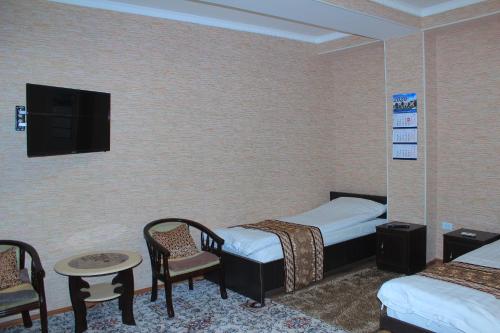 Хотел Хесон, Khujand (foto 3)