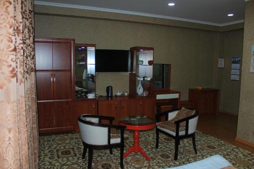 Хотел Хесон in 苦盞