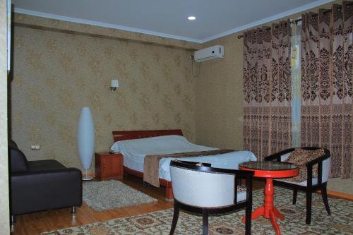 Хотел Хесон in 苦盞