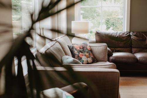 Authentieke Boerderij Woning in Retranchement