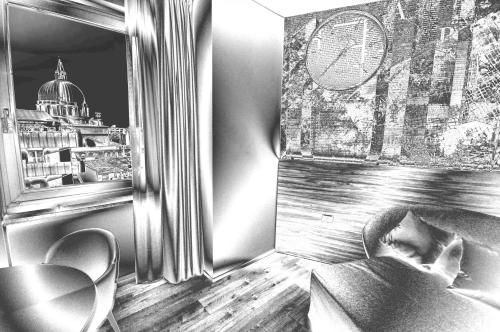 Hotel Friuli - main image