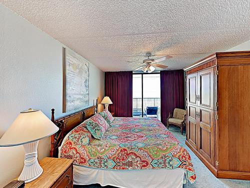 New Listing! Sand & Sun - Beachfront Unit 703 condo - image 7