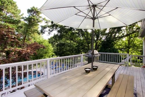 New Listing! Coastal Gem - Pool Hot Tub Fireplace home - main image