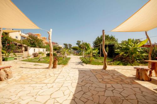 Harmony Corfu Apartments & Studios 3