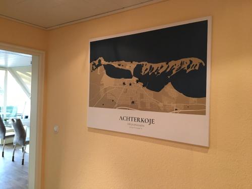 Achterkoje in Heiligenhafen