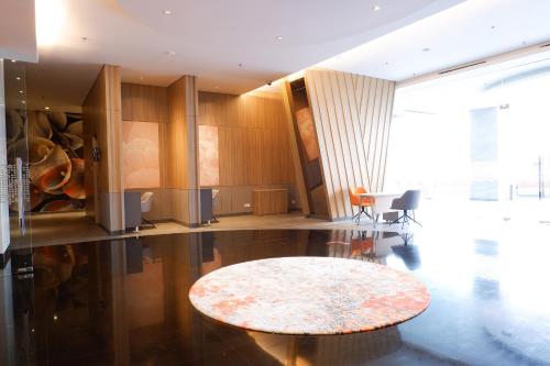 HARRIS Hotel and Conventions Kelapa Gading Jakarta