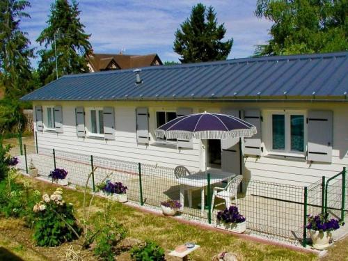 Gîte Tigy, 2 pièces, 2 personnes - FR-1-590-179 gîte à louer Saint-Martin-d'Abbat