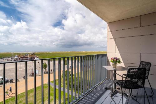 ambassador hotel & spa - image 5