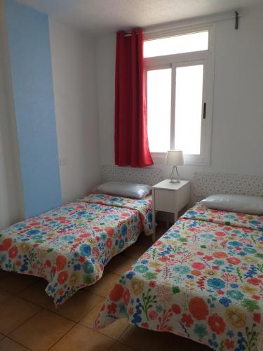  PICASSO Apartamento in Vecindario