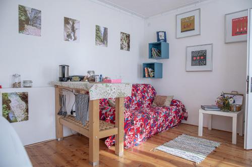 B&B Giardini dell'Ardo