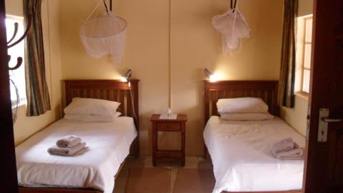 西海姆酒店 西海姆酒店