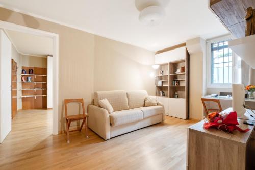 Nel cuore del Centro Storico Cozy Apartment