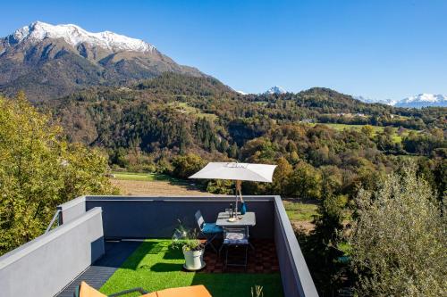 B&B Giardini dell'Ardo