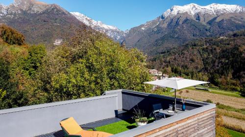 B&B Giardini dell'Ardo