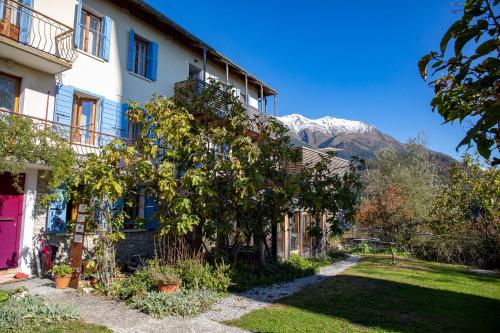 B&B Giardini dell'Ardo