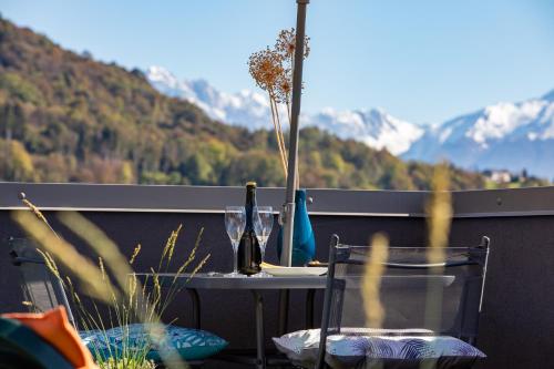 B&B Giardini dell'Ardo