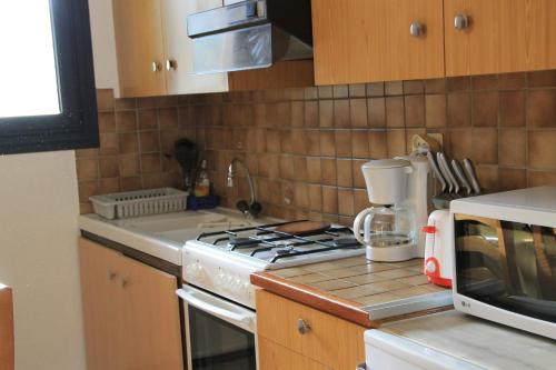 Cosy studio near the slopes in CHAMONIX - image 9