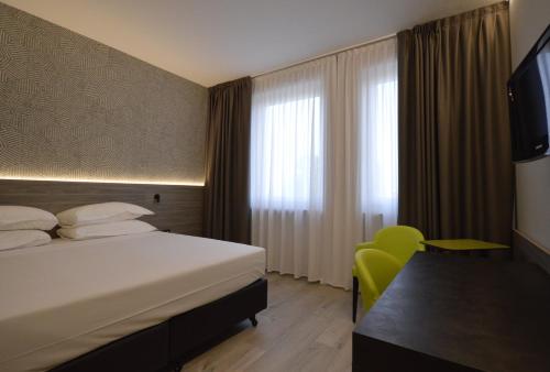 Hotel Friuli - image 2