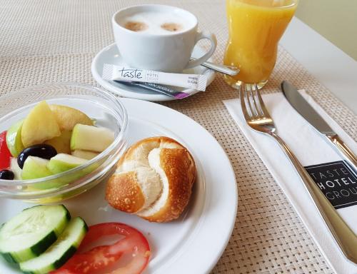 Taste Hotel Hockenheim - image 9
