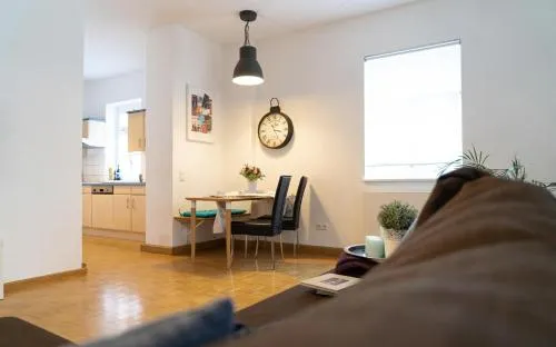 Old Town Apartment in Rottweil, Deutschland