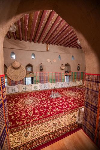 Antique Inn, Nizwa