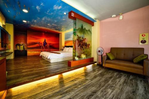 Double Room image 2