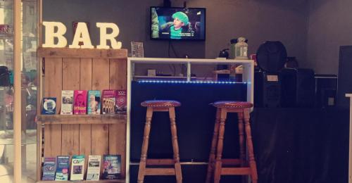 Le Domaine Du Cerf chambre d'hôte Nîmes