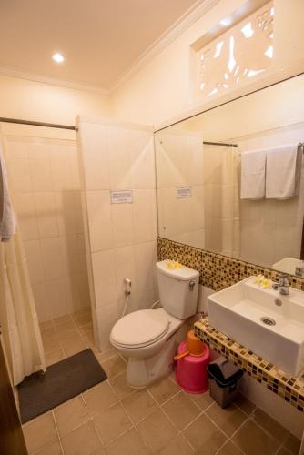 Hotel Puri Nusa Indah