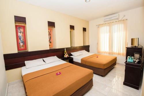 Hotel Puri Nusa Indah