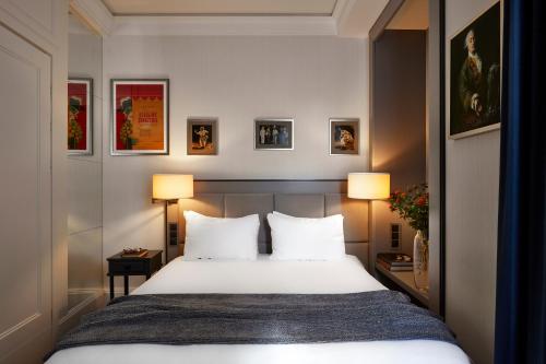 Hotel Teatro Boutique Old Town - Destigo Hotels, Warsaw (photo 3)
