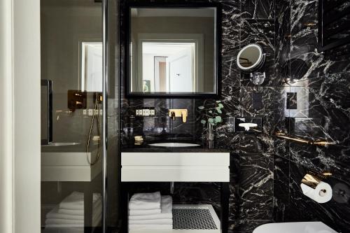 Hotel Teatro Boutique Old Town - Destigo Hotels, Warsaw (photo 7)