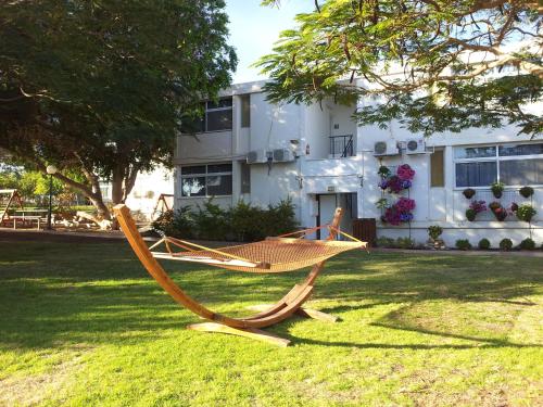 Eilot Kibbutz Country Lodging