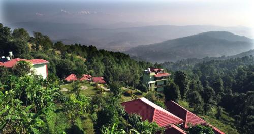 Himalaya Darshan Resort