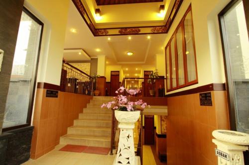 Hotel Puri Nusa Indah