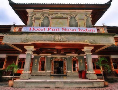 Hotel Puri Nusa Indah