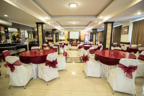 Hotel Puri Nusa Indah