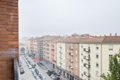 Vista su San Luca Apartment - image 7