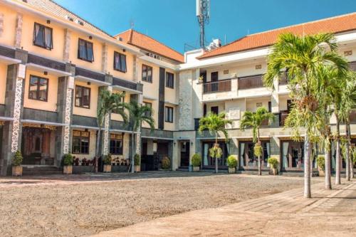 Hotel Puri Nusa Indah