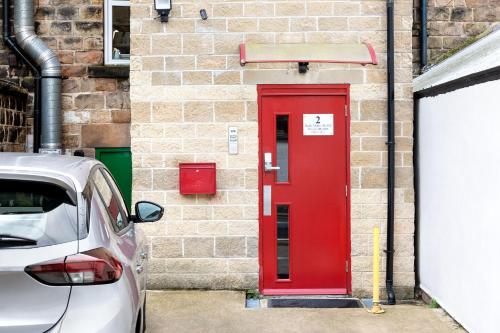 Cheltenham Apartments Harrogate - image 8