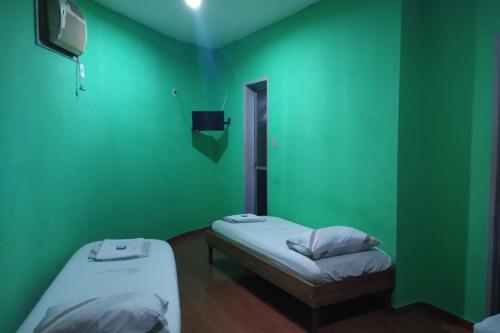 Hotel Barão De Tefé