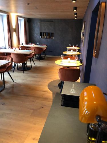 BARONE HOTEL RISTORANTE in Διετικόν