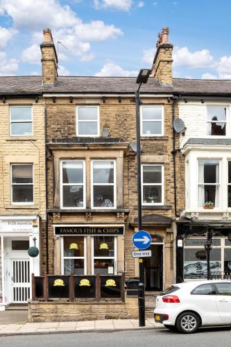 Cheltenham Apartments Harrogate - image 7