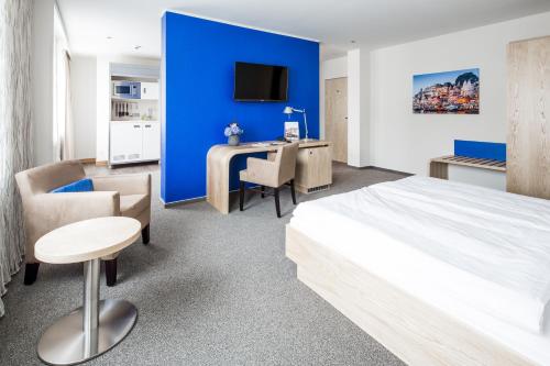 Hotel Global Inn Room Type - Studio