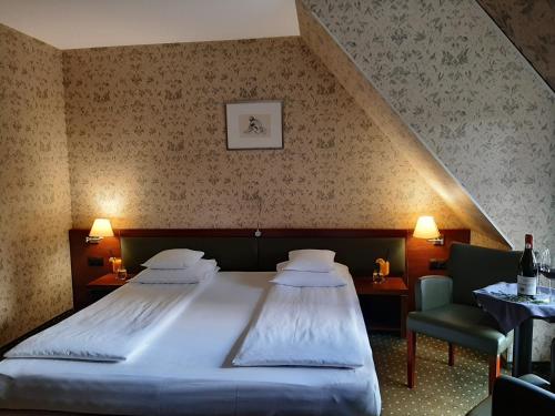 Hotel 1231 Room Type - Double or Twin Room