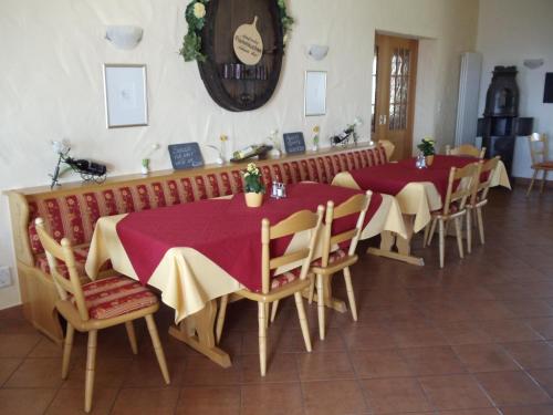 Weinhotel Kienle in Burrweiler