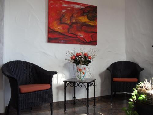 Weinhotel Kienle in Burrweiler