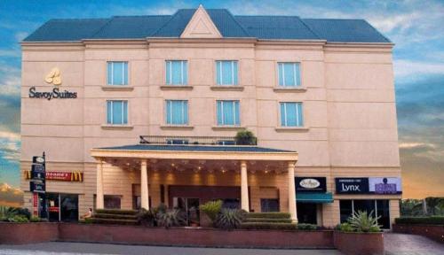 Savoy Suites Noida Delhi N.C.R. photo