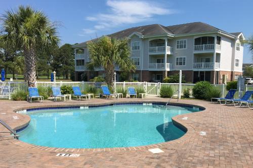 All-Suite Condo at Magnolia North with Pool condo - image 2