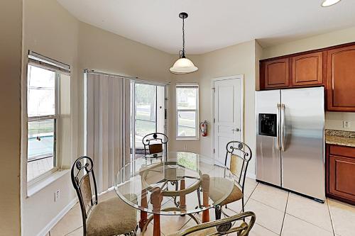 Windsor Hills Oasis - Private Pool Spa & Game Room home - image 5