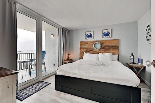 Bayside at Penthouse with Views & Pools condo - image 6